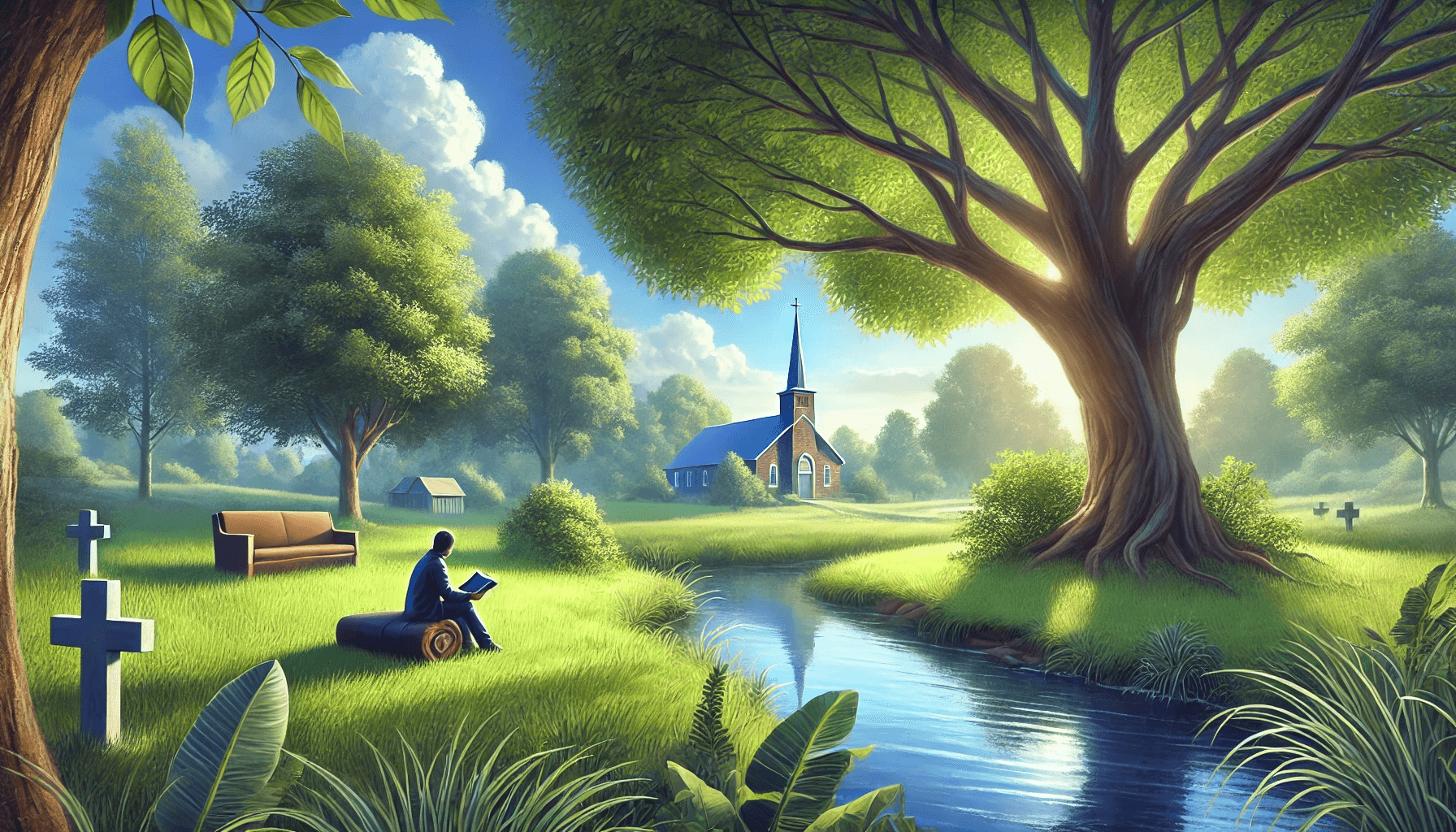 How To Maintain Spiritual Health