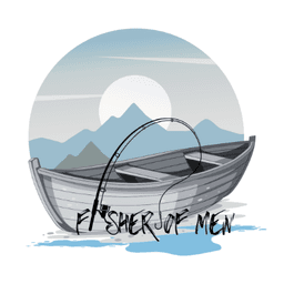 Fisher of Men Direct Hire Agency Logo