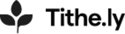 Company logo for Tithe.ly